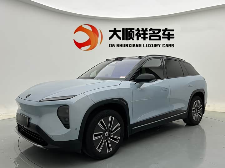 Nio ES7, 2022 — купить в Белгороде под ключ
