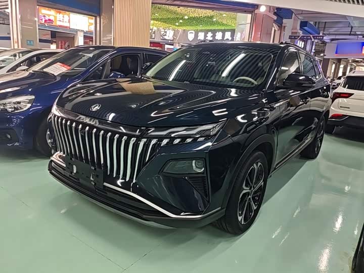 Dongfeng Aeolus Huge, 2023 — купить в Саранске под ключ