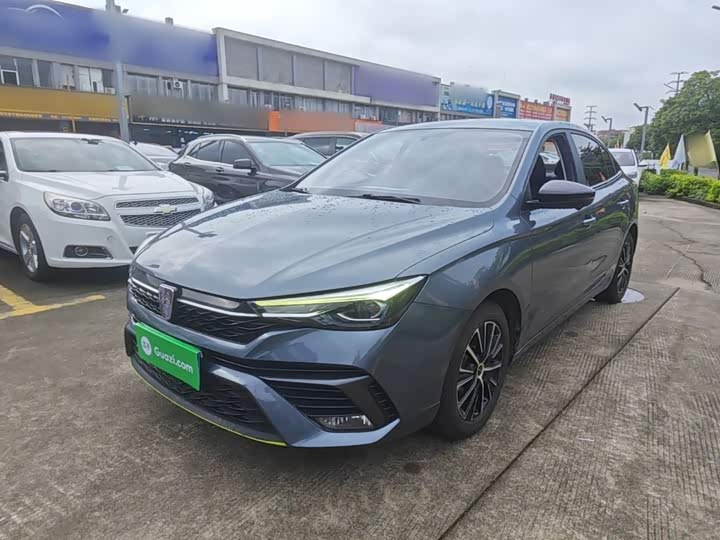 Roewe i5, 2021 — купить в Орле под ключ