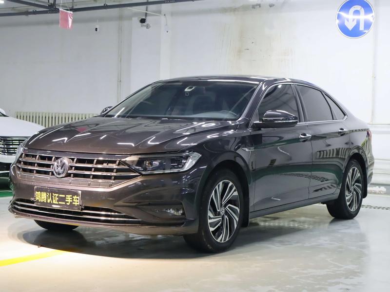 Volkswagen Sagitar L, 2022 — купить в Липецке под ключ