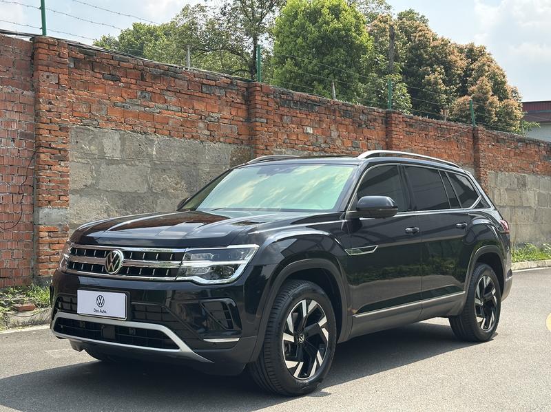 Volkswagen Teramont Pro, 2022 — купить в Иванове под ключ