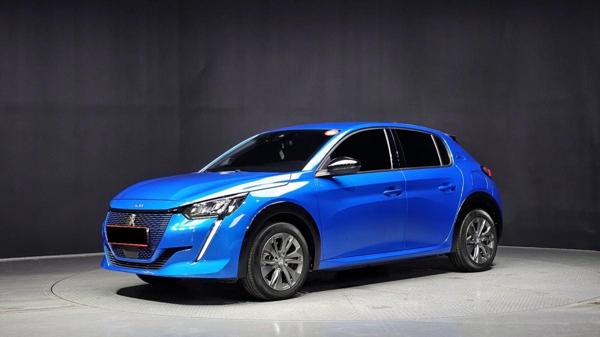 Peugeot 208, 2022 — купить в Саранске под ключ