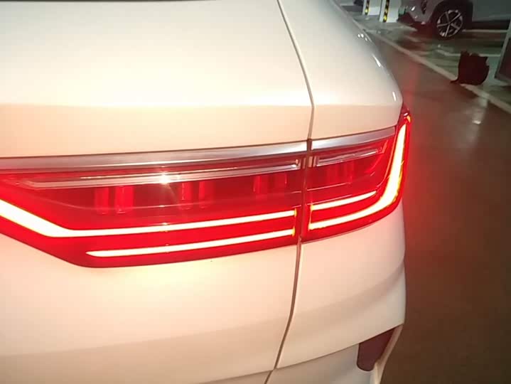 BYD Song Plus Hybrid/EV, 2022 — фото 8 из 9