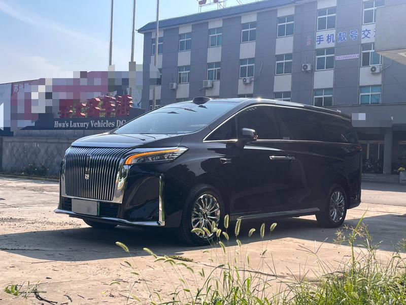 Wey 80 Hybrid, 2026 — купить в Липецке под ключ