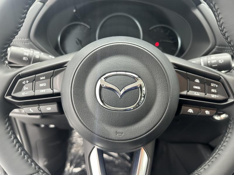 Mazda CX-5, 2026 — фото 9 из 12