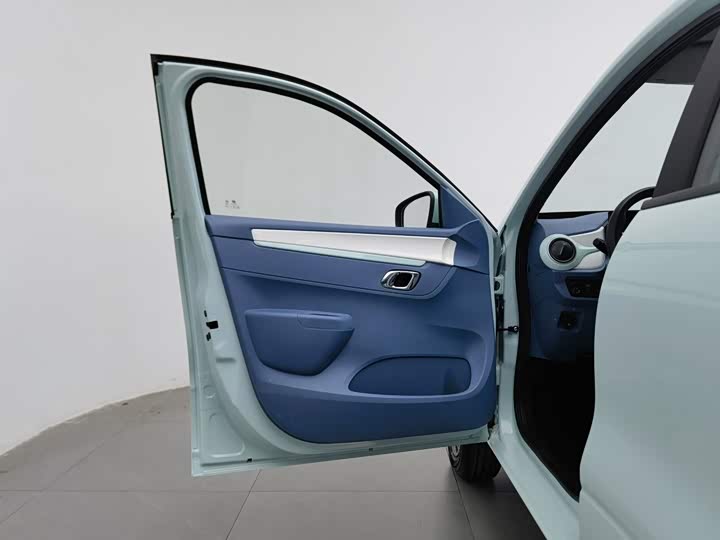 Dongfeng Yipai Nano Box, 2023 — фото 8 из 9