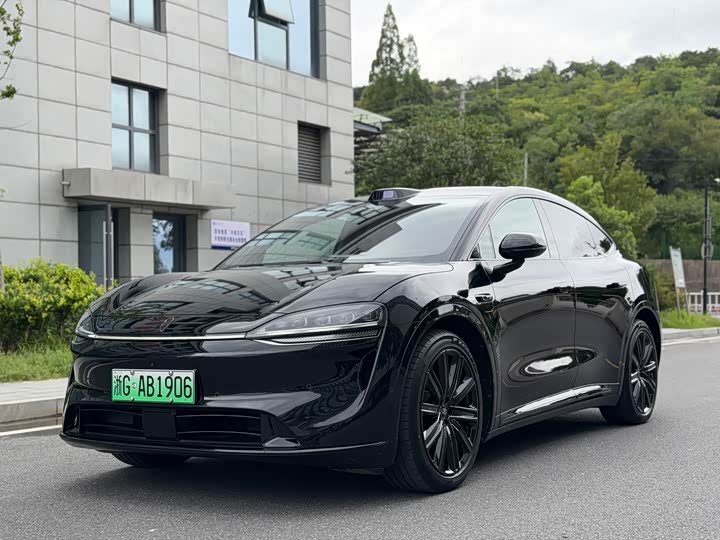 Luxeed R7, 2025 — купить в Ижевске под ключ