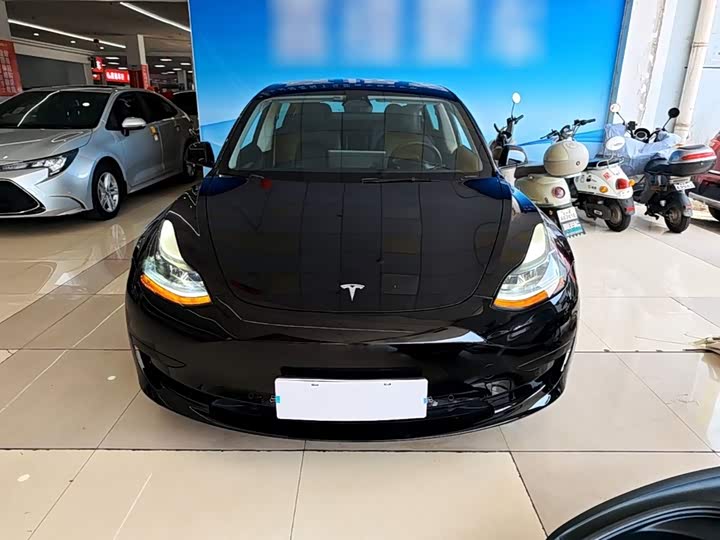 Tesla Model 3, 2023 — фото 3 из 9