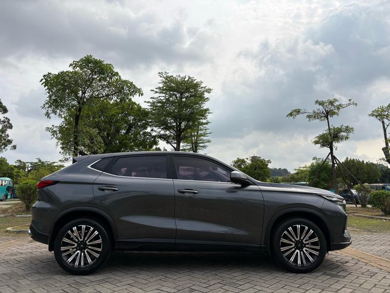 Changan Oshan X5, 2022 — фото 8 из 12