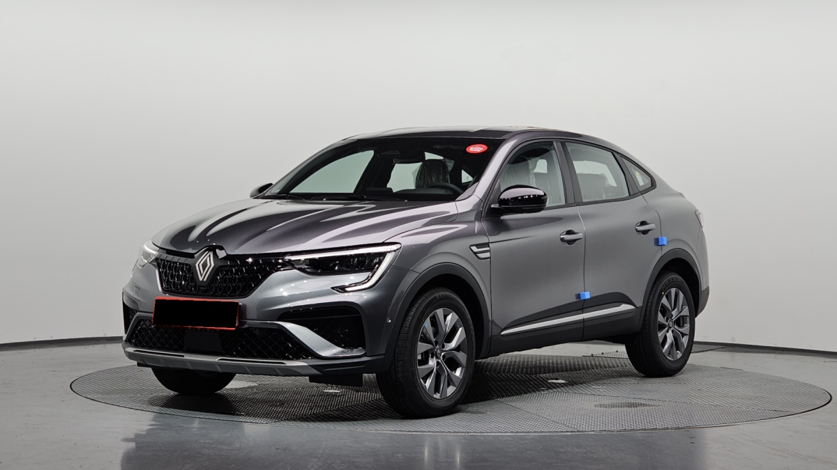 Renault Arkana, 2026 — купить в Тамбове под ключ