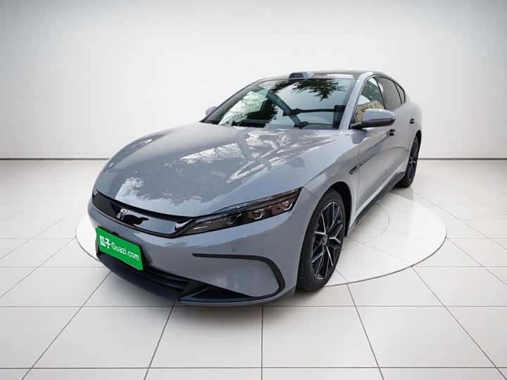BYD Han, 2025 — купить в Смоленске под ключ