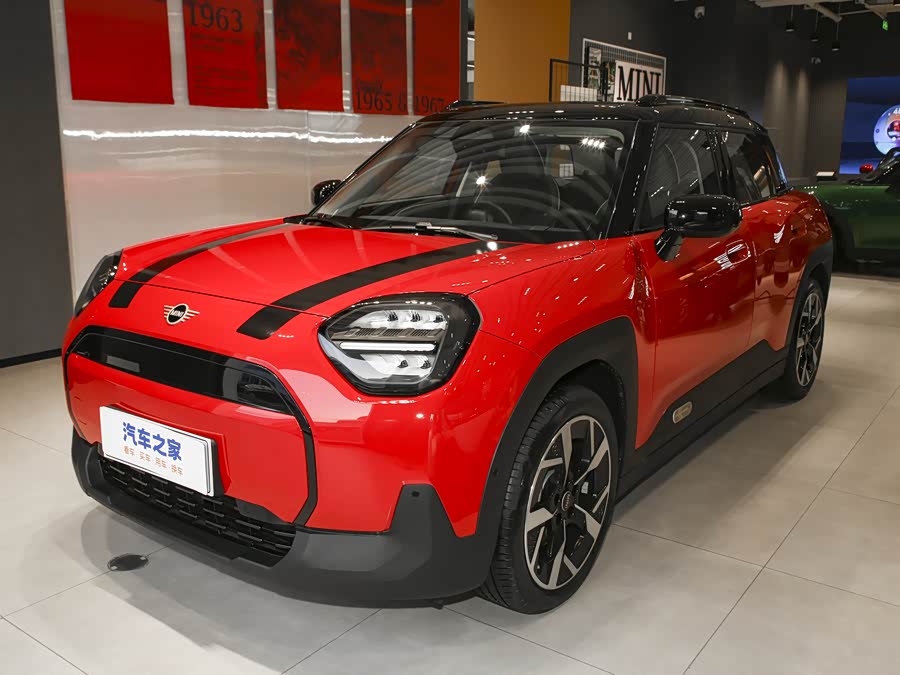 Mini Aceman, 2026 — купить в Тольятти под ключ