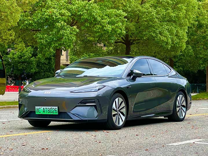 Geely Galaxy E8, 2024 — купить в Рязани под ключ