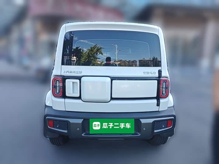 Baojun Yep, 2023 — фото 3 из 9