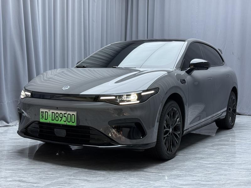 Leapmotor Lafa5, 2026 — купить в Кирове под ключ