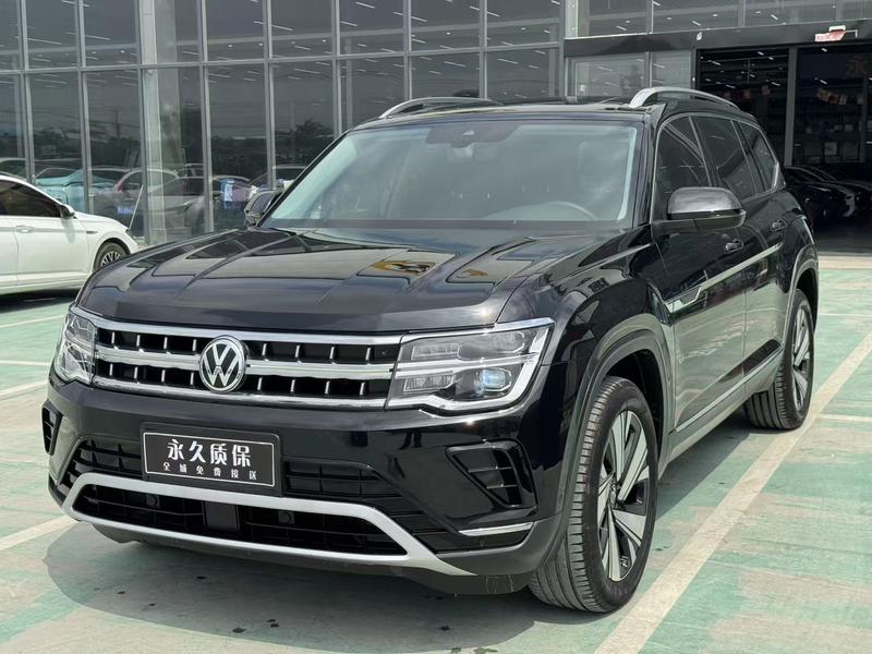 Volkswagen Teramont Pro, 2022 — купить в Нижнем Новгороде под ключ