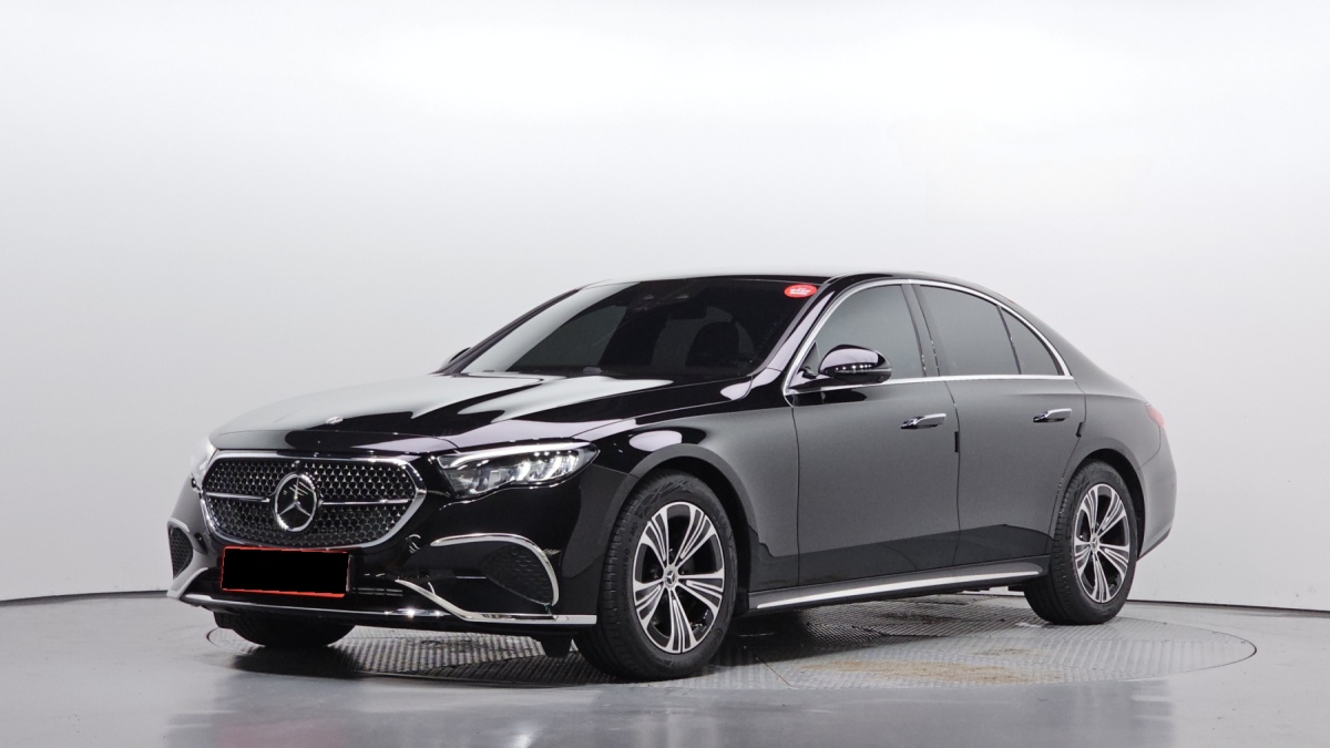 Mercedes-Benz E-Class, 2024 — купить в Костроме под ключ