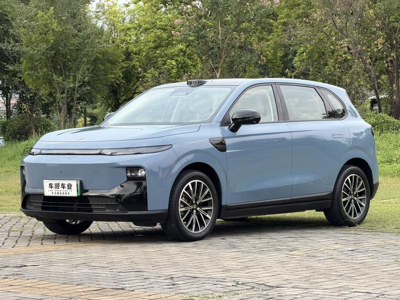Leapmotor B10, 2025 — купить в Йошкар-Оле под ключ