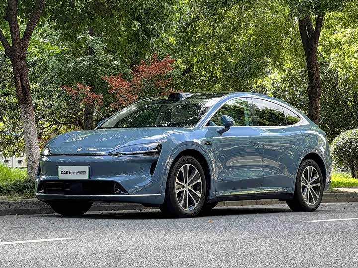 Luxeed R7, 2025 — купить в Ижевске под ключ