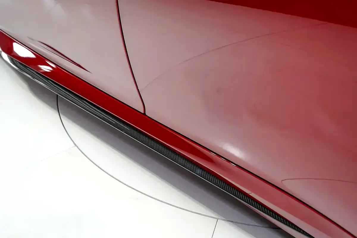 Alfa Romeo Giulia, 2025 — фото 9 из 10