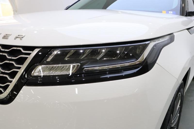 Land Rover Range Rover Velar, 2022 — фото 9 из 12