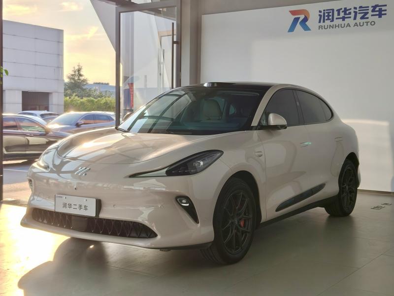 IM motors LS6, 2024 — купить в Санкт-Петербурге под ключ