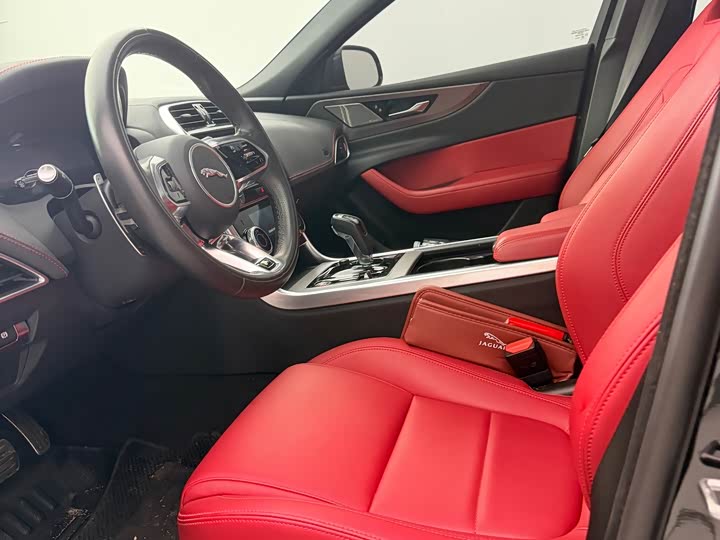 Jaguar XE L, 2024 — фото 7 из 9