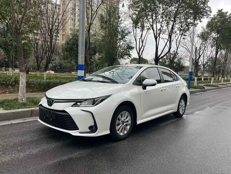 Toyota Corolla, 2023 — купить в Владимире под ключ