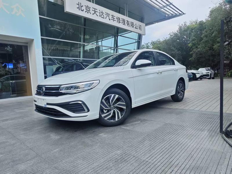 Volkswagen Bora, 2026 — купить в Пензе под ключ