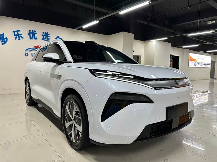 BYD Tang L, 2025 — фото 3 из 9