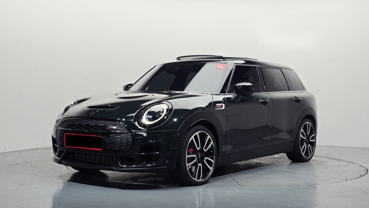 Mini Clubman, 2023 — купить в Ульяновске под ключ