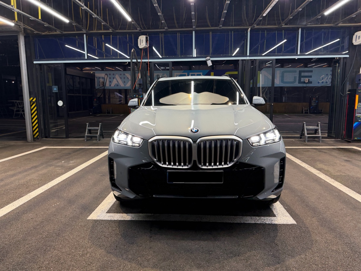BMW X5, 2025 — купить в Йошкар-Оле под ключ
