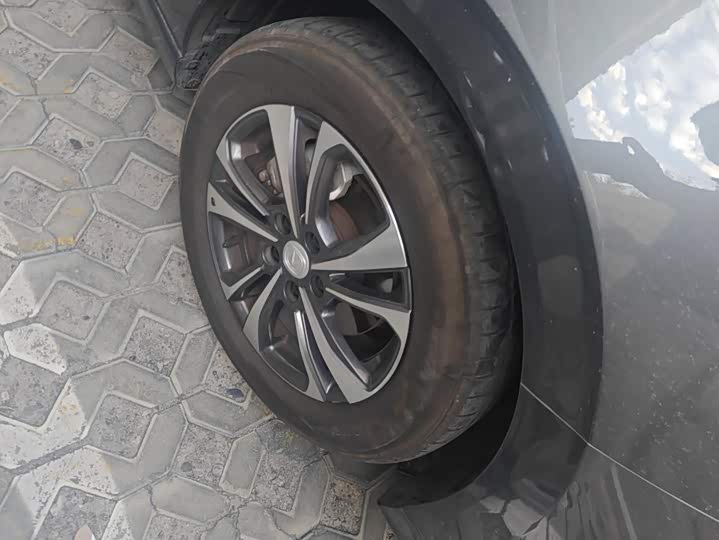 Changan Eado Plus, 2023 — фото 6 из 9