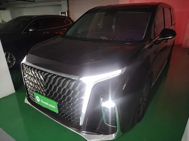 Maxus G90, 2022 — купить в Самаре под ключ