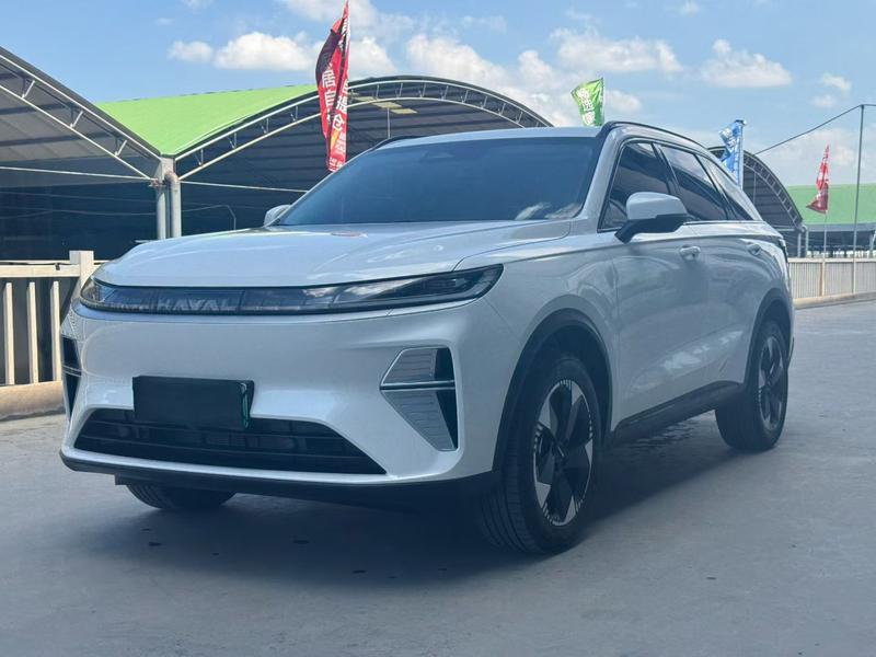Haval Ruge Max, 2025 — купить в Белгороде под ключ