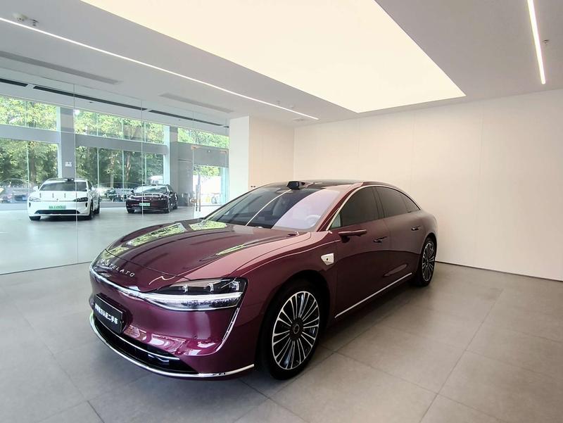 Stelato S9, 2025 — купить в Брянске под ключ