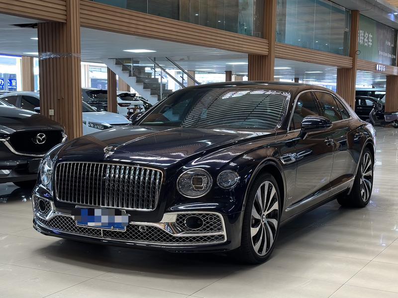 Bentley Flying Spur, 2023 — купить в Воронеже под ключ
