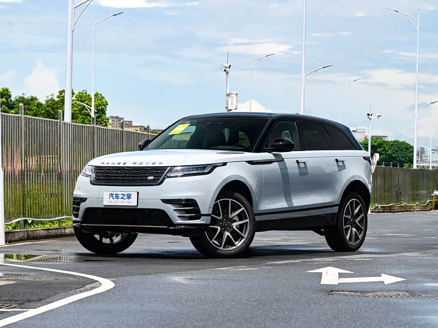 Land Rover Range Rover Velar, 2026 — купить в Владимире под ключ