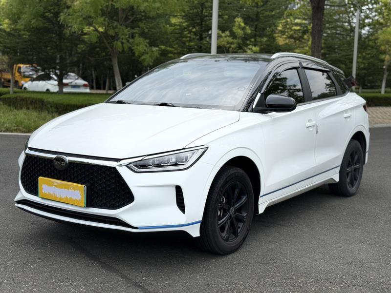 BYD E2, 2022 — купить в Смоленске под ключ