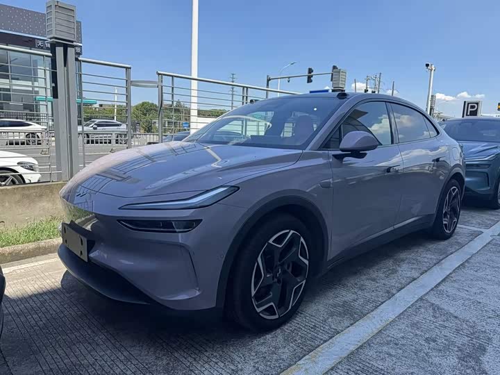 Nio Onvo L60, 2024 — купить в Уфе под ключ