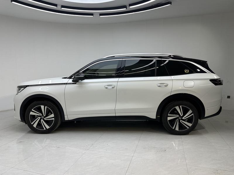 Volkswagen Tavendor, 2023 — фото 4 из 12