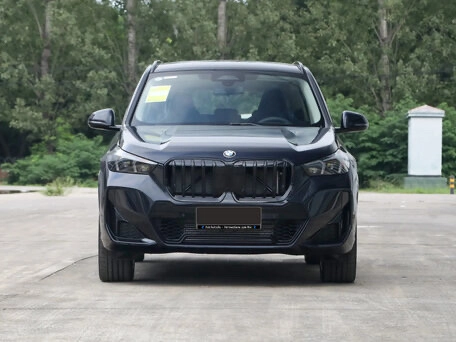 BMW X1, 2026