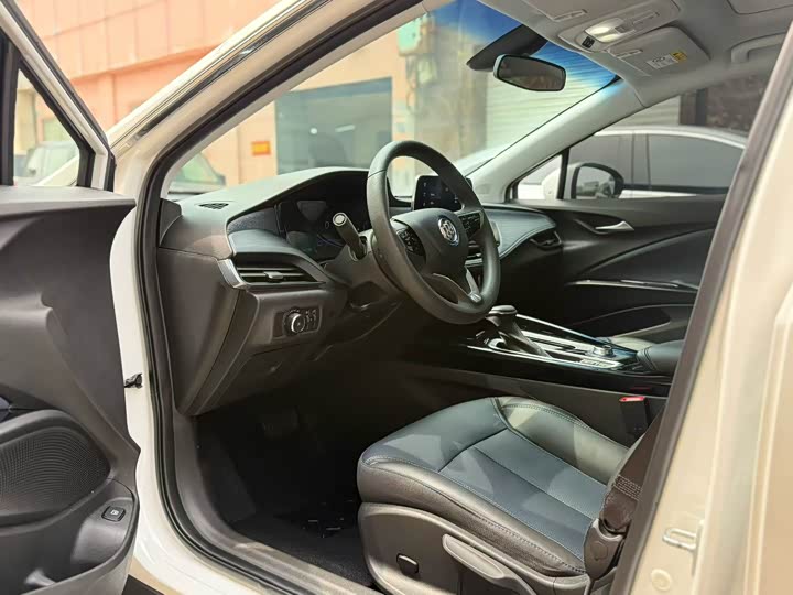 Buick Velite 6, 2023 — фото 9 из 9