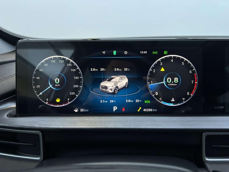 Chery Tiggo 7 Plus, 2022 — фото 7 из 12