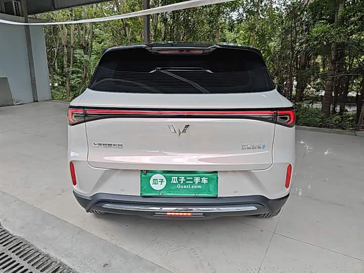 Wuling Bingo S, 2025 — фото 6 из 9