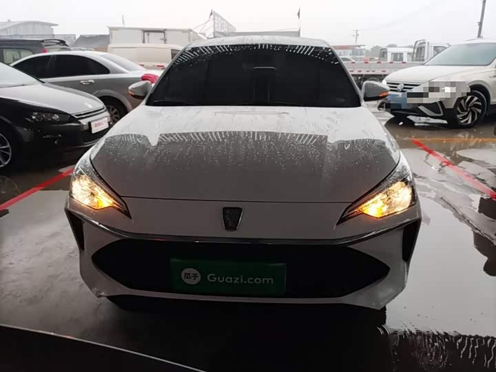 Roewe i5, 2024 — фото 3 из 9