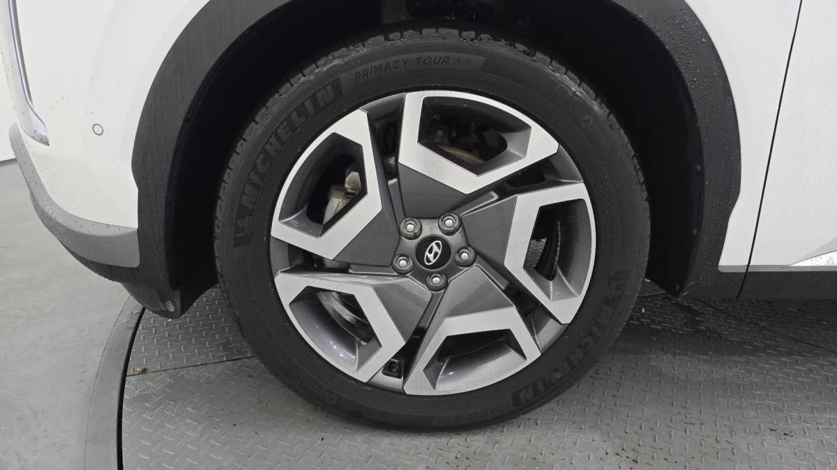 Hyundai Palisade, 2023 — фото 5 из 12
