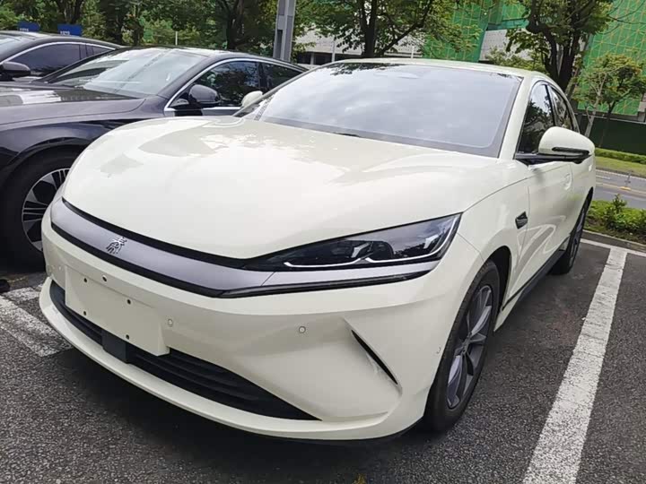 BYD Qin L, 2025 — купить в Перми под ключ