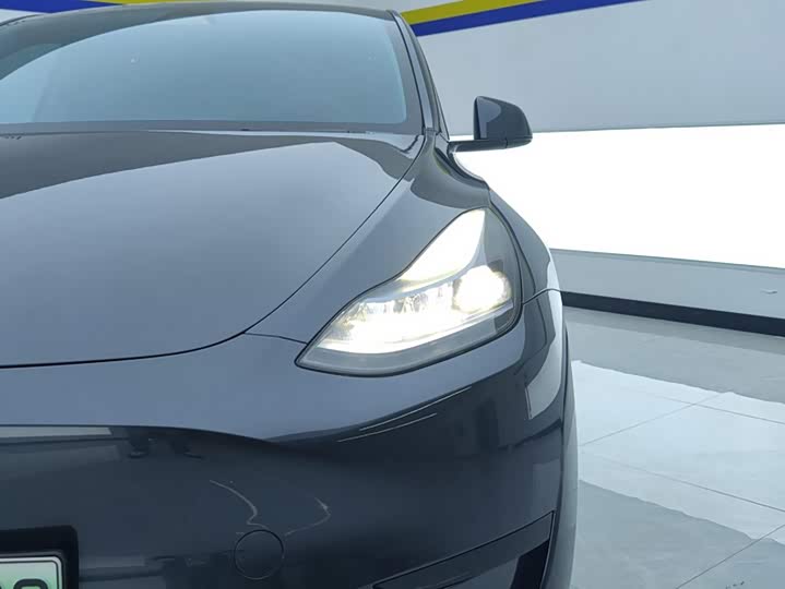 Tesla Model Y, 2024 — фото 5 из 9