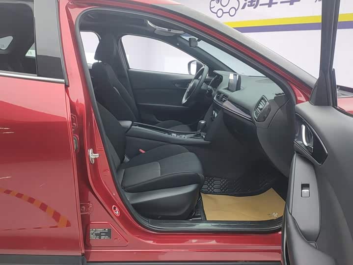 Mazda CX-4, 2021 — фото 8 из 9